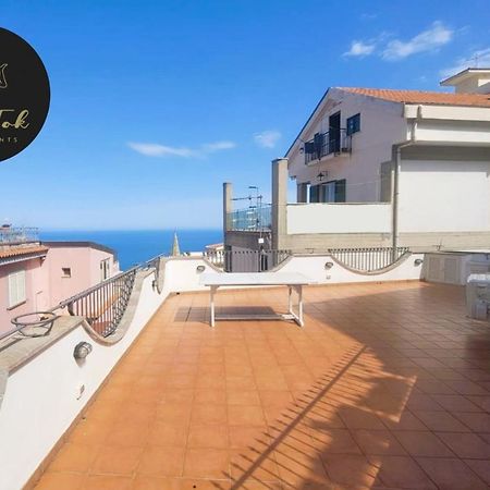 Tok Tok Taormina Villa Kültér fotó