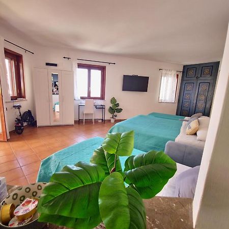Tok Tok Taormina Villa Kültér fotó