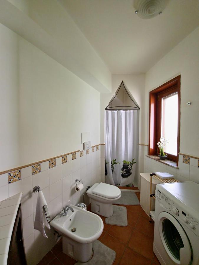 Tok Tok Taormina Villa Kültér fotó