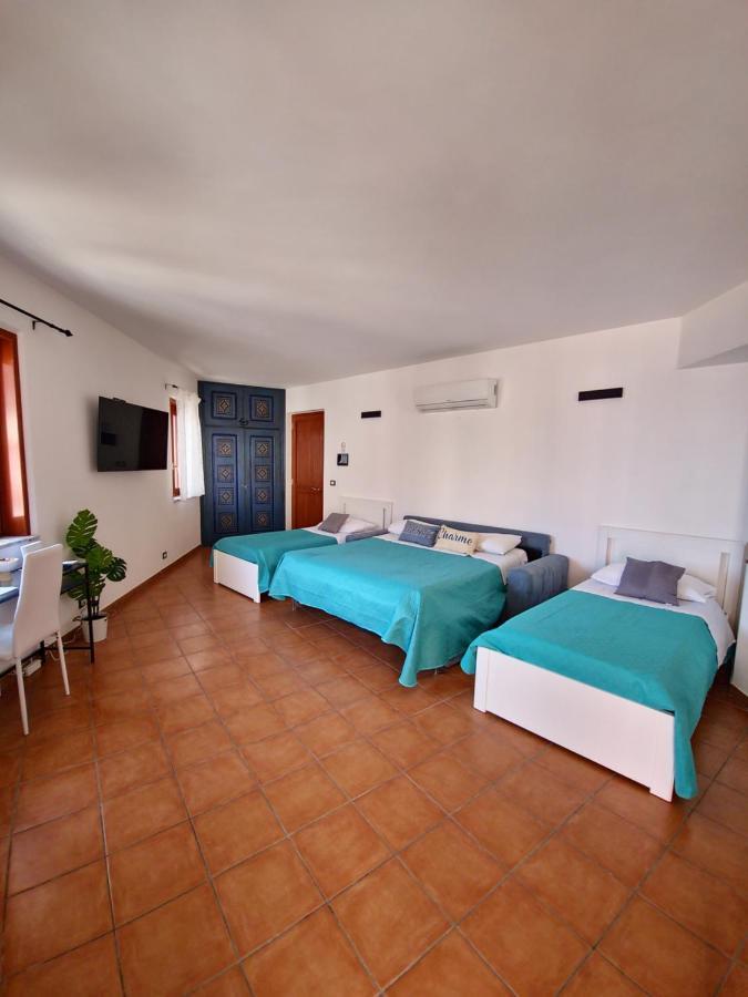 Tok Tok Taormina Villa Kültér fotó