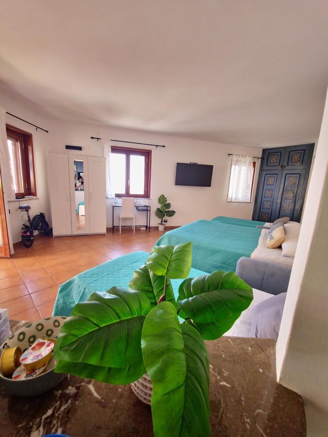 Tok Tok Taormina Villa Kültér fotó