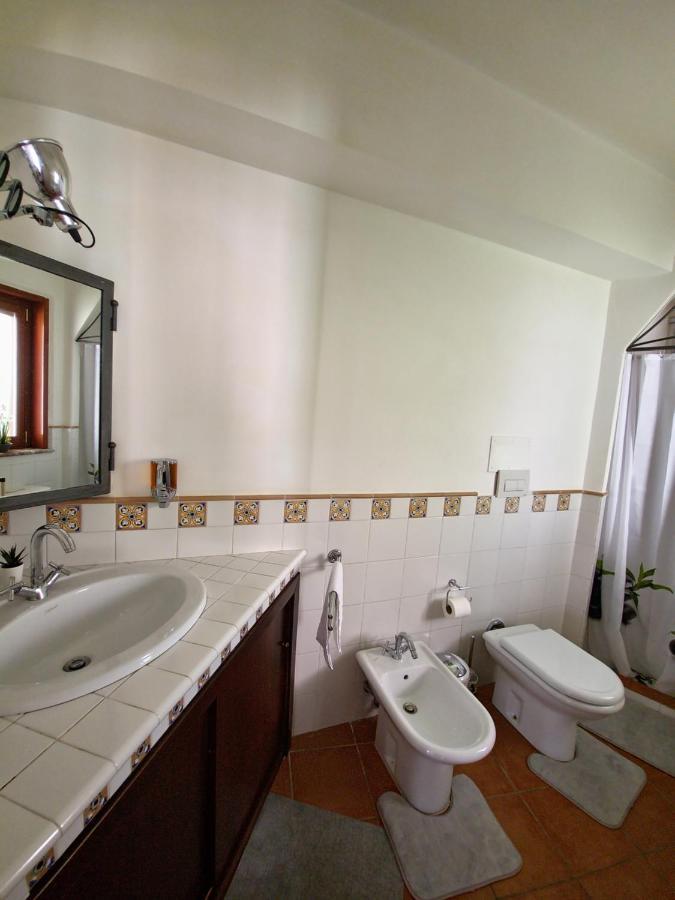 Tok Tok Taormina Villa Kültér fotó